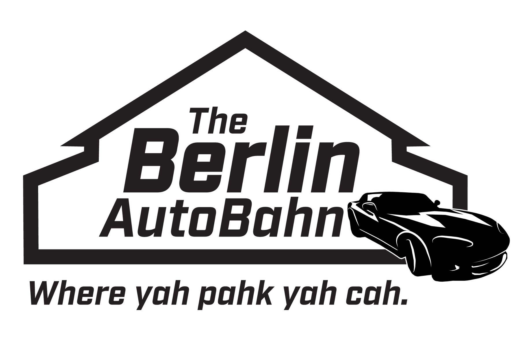 AutoBahn logo